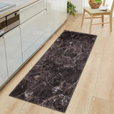Marble Pattern Floor Mat
