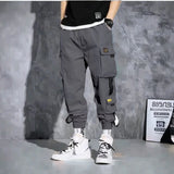 Men’s Casual Workwear Pants