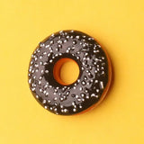 Doughnut Fridge Magnet