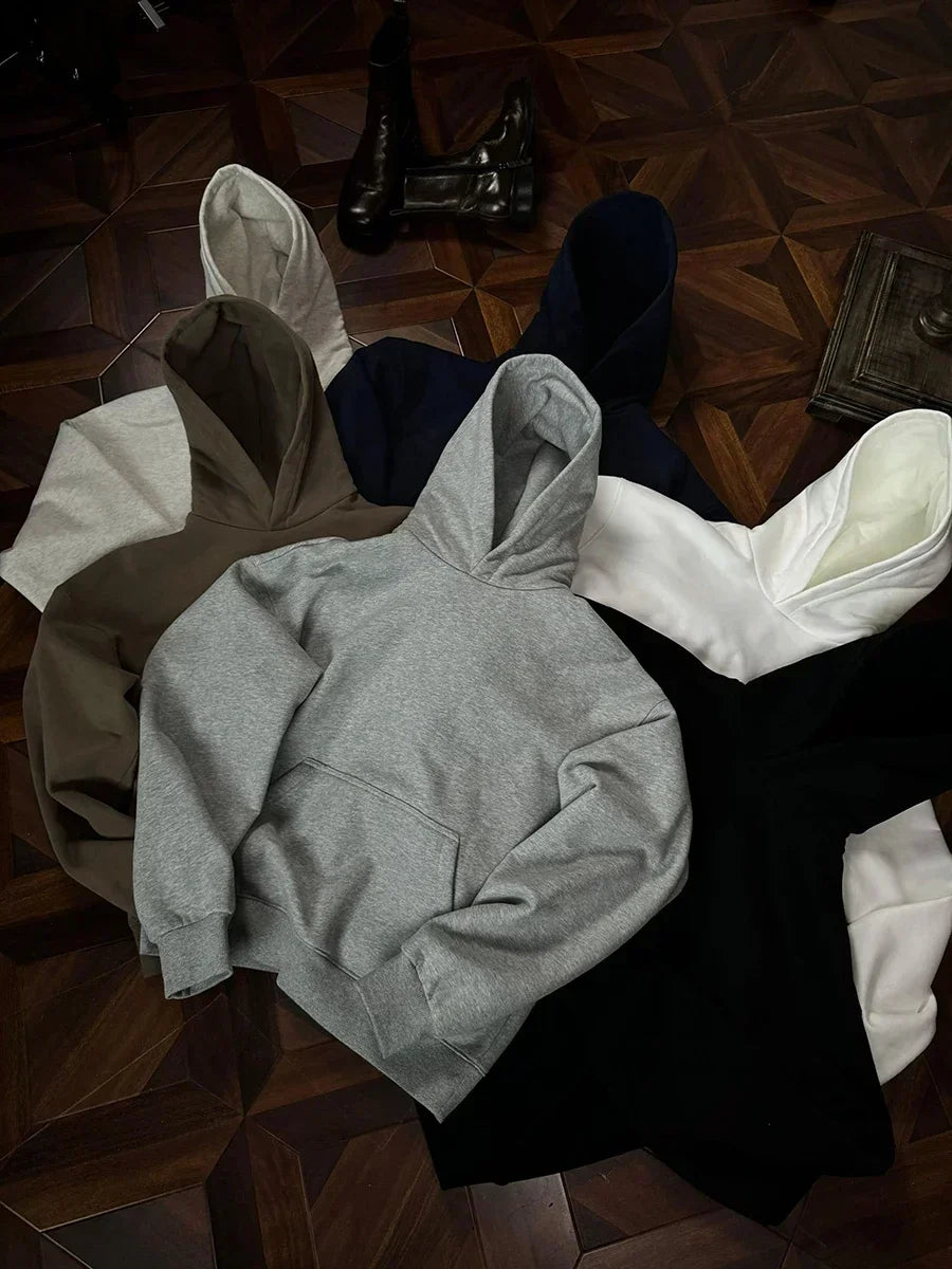 Sidemen Printed Casual Hoodie