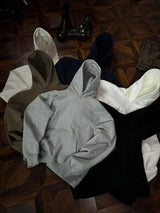 Sidemen Printed Casual Hoodie