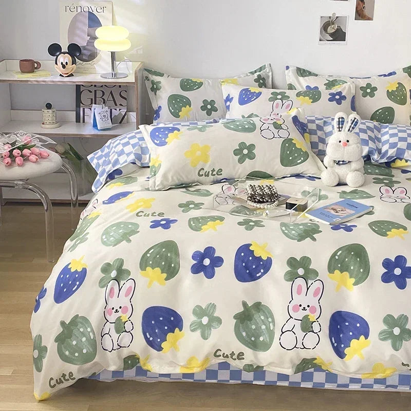Kids Bedding Set