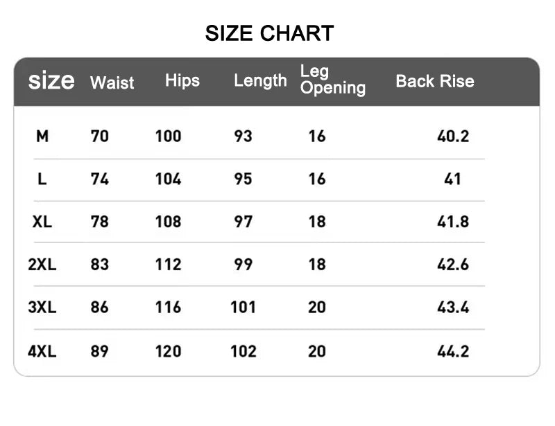 Men’s Simple Straight Denim Jeans