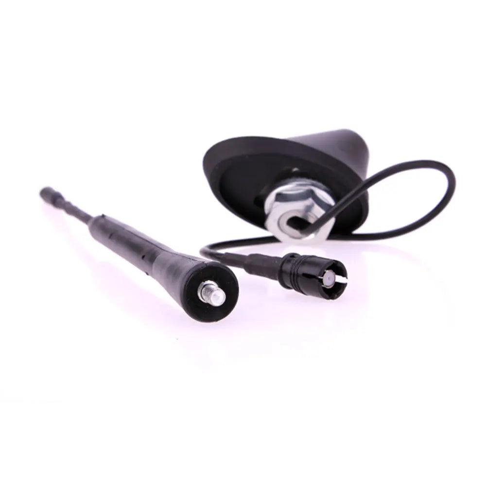 9" Car Antenna with Base
