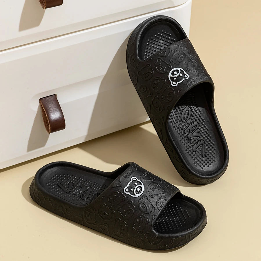 BearComfort Slides