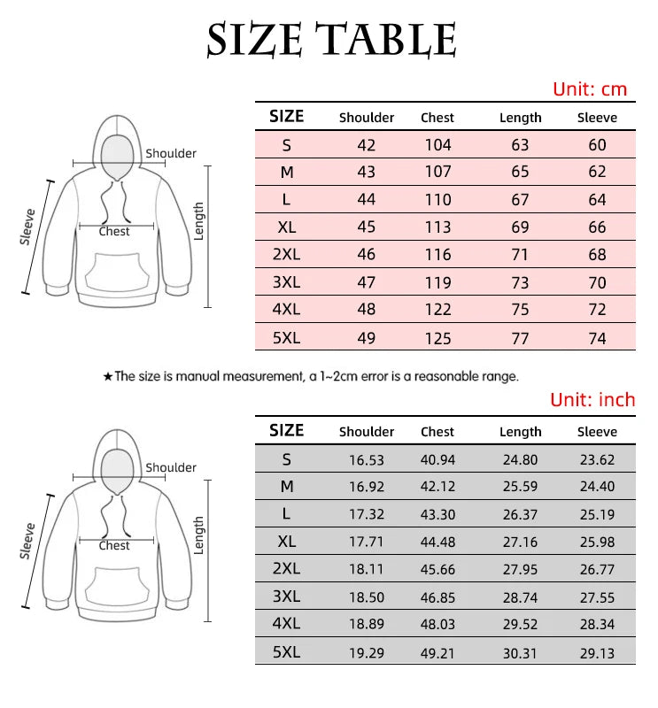 Men Color Block Hoodie Sweatshirt