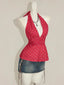 Women's V-Neck Tank Top