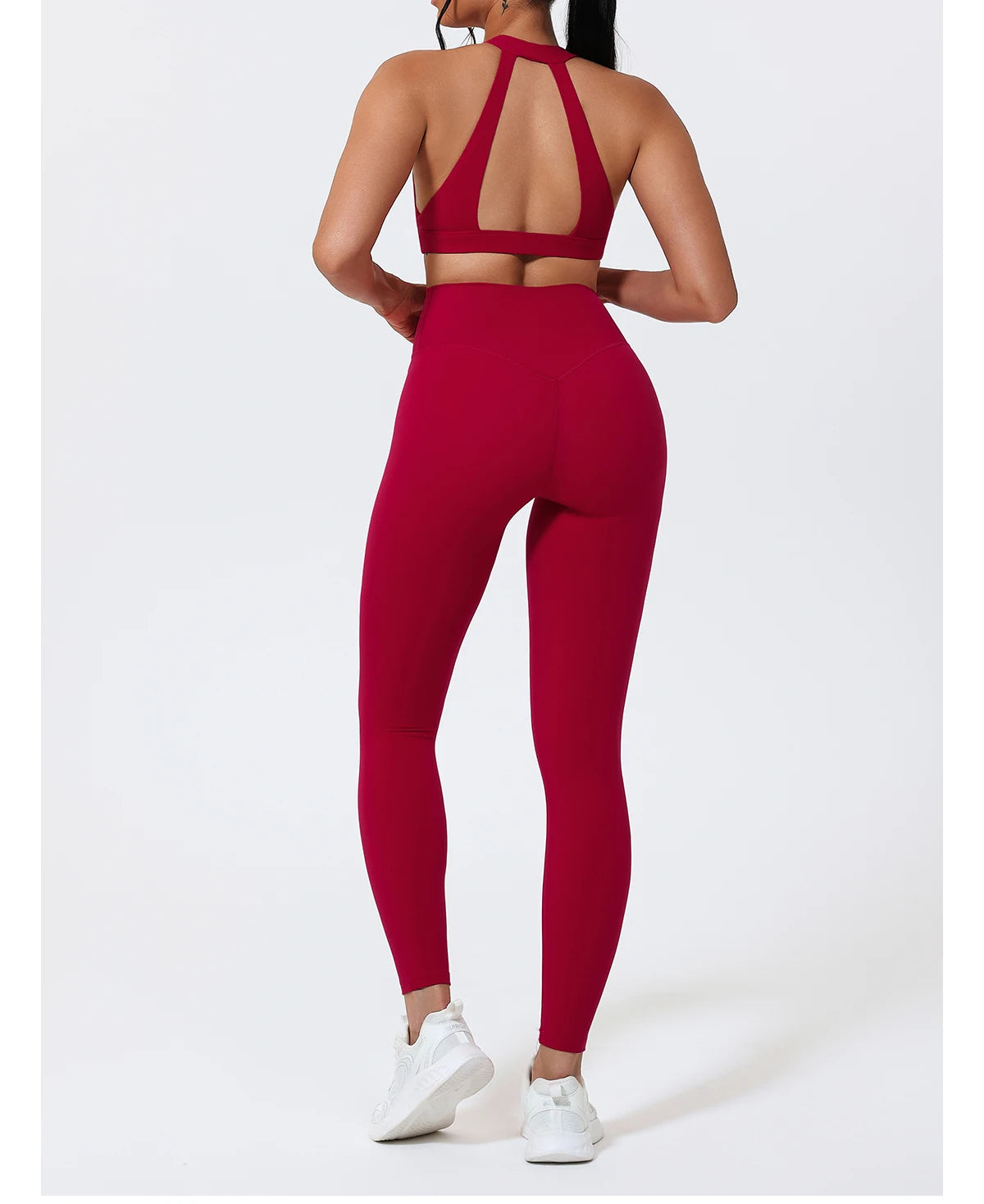 CoreFlex Performance Sports Bra