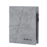 Compact Coin Wallet