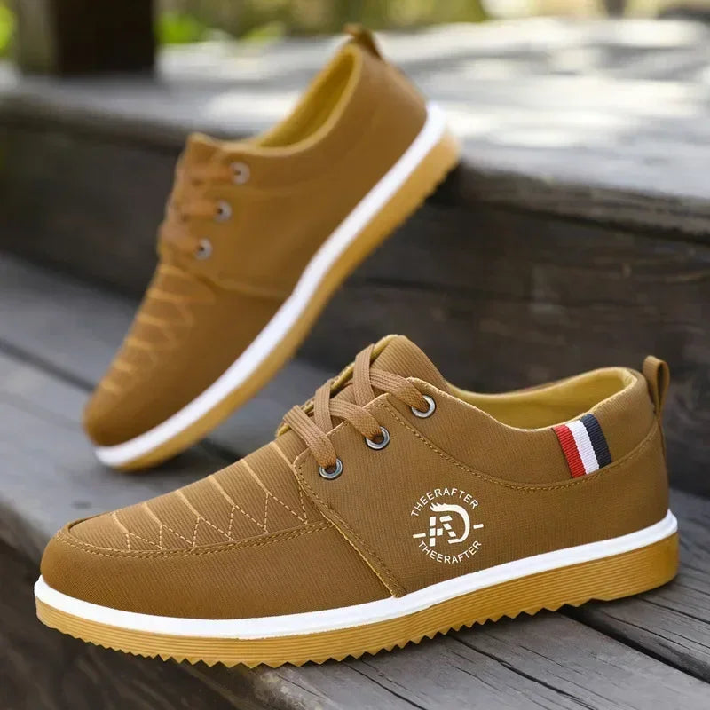 Men Platform Sneakers