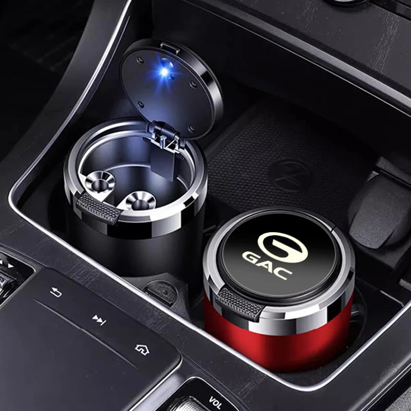 Car Ashtray for GAC Trumpchi