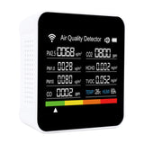 Smart PM2.5 Air Quality Tester