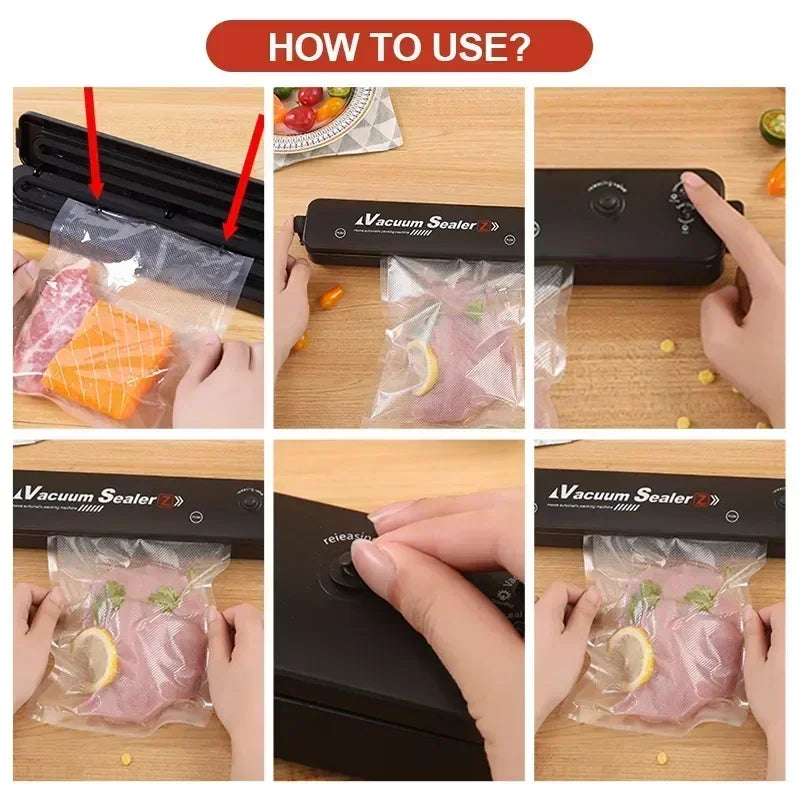 Wireless Electric Food Processor