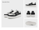 Xtep Summer Men Skateboarding Sneakers