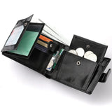 Executive Short Wallet