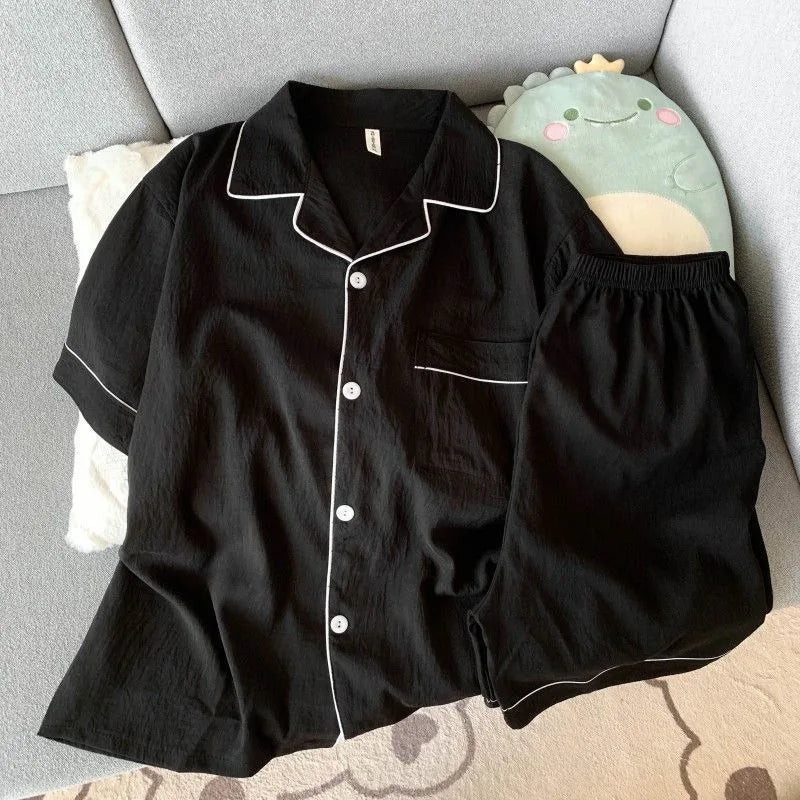 Elite Comfort Men's Pajama Set