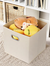 Square Storage Organizer Bin