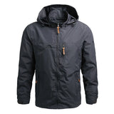 Men’s Tactical Waterproof Jacket