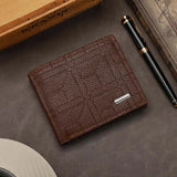 Heritage Cowhide Wallet