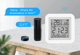 Tuya WiFi Sensor
