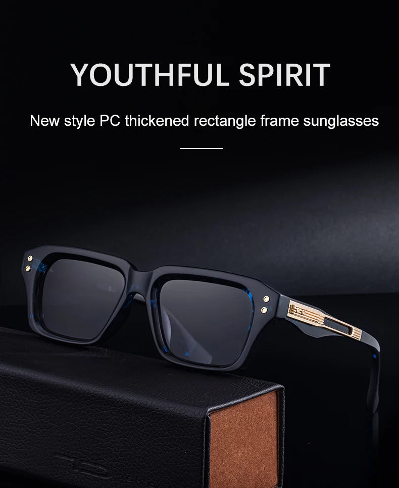 Polarized Shield Sunglasses