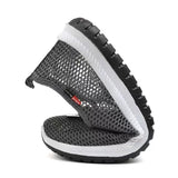 TrailFlow Aqua Sneakers