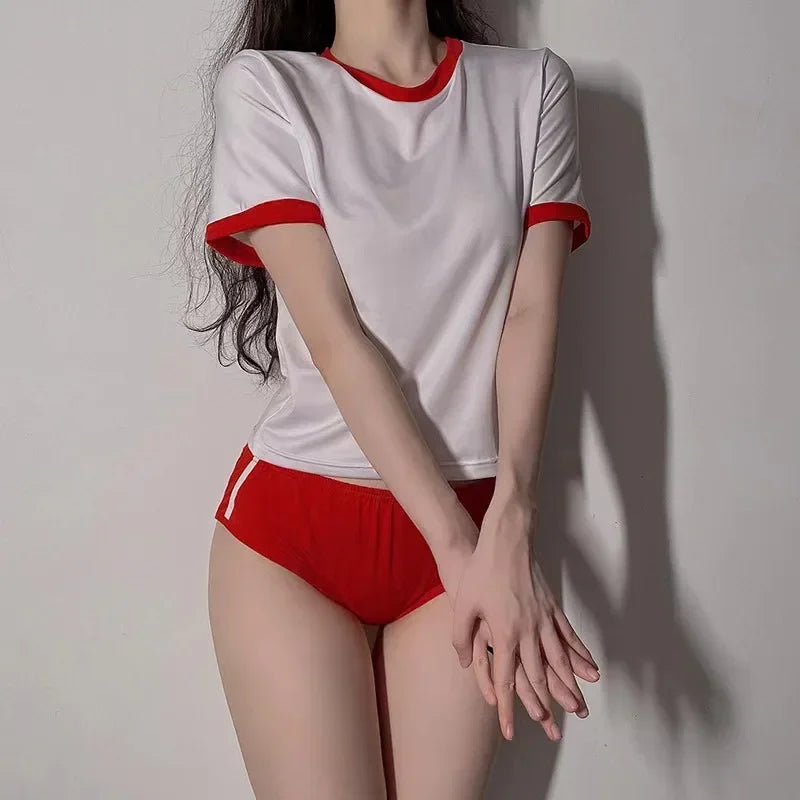 Girls Funny Clown Cosplay Dress