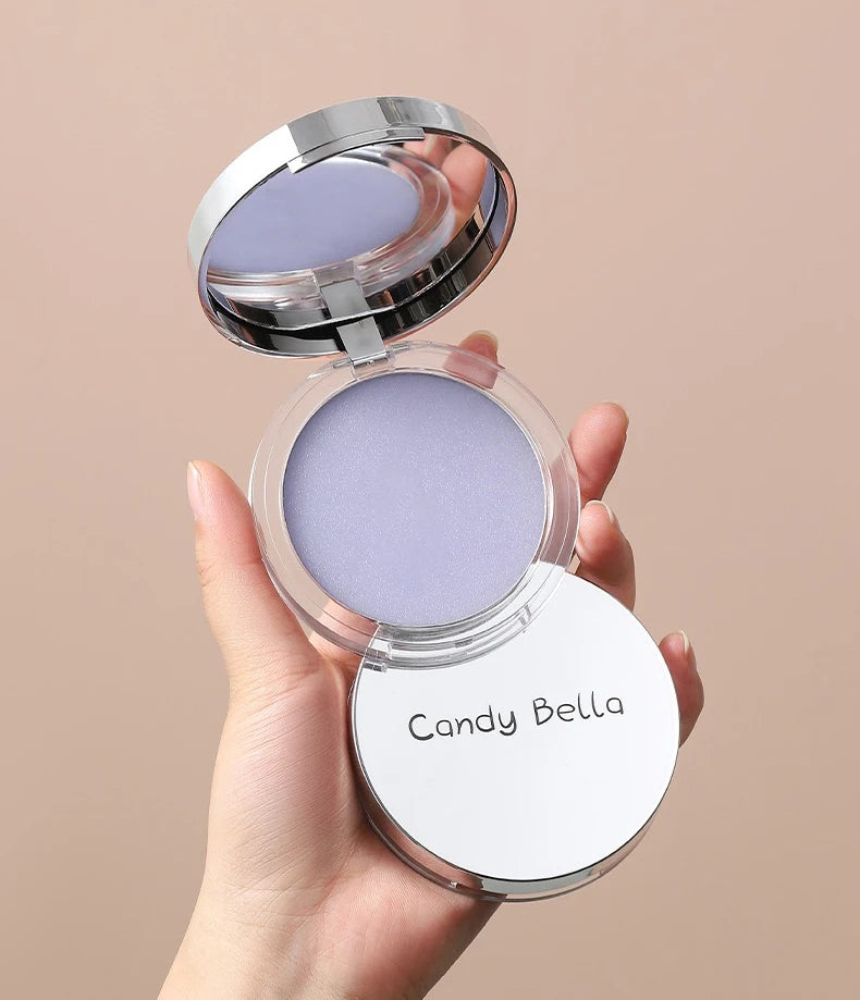 Candy Bella Violet Powder Cream