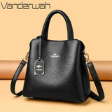 Retro Bucket Bag