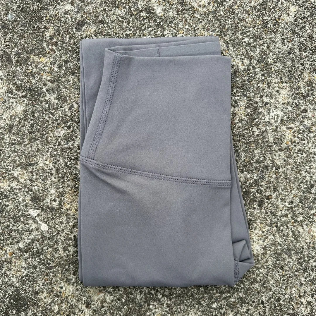 Women's High Waisted Yoga Leggings