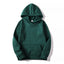 Unisex Classic Pullover Hoodie
