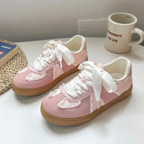Women's Luxury Casual Walking Sneakers