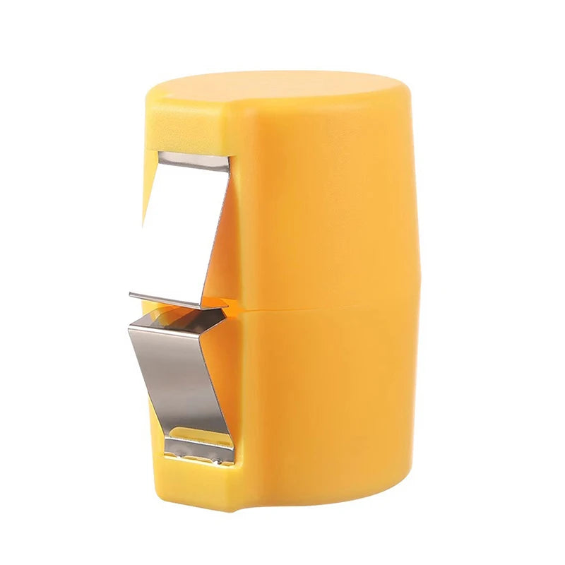 Eggshell Opener Tool