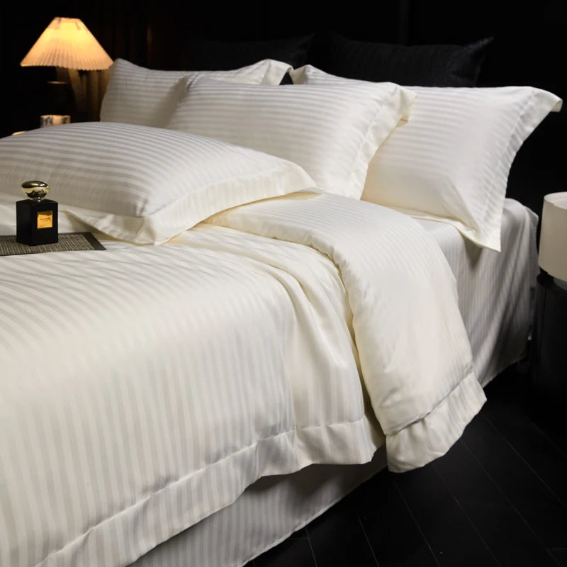 Floral Bedding Set