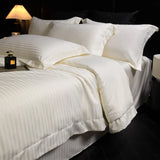 Floral Bedding Set