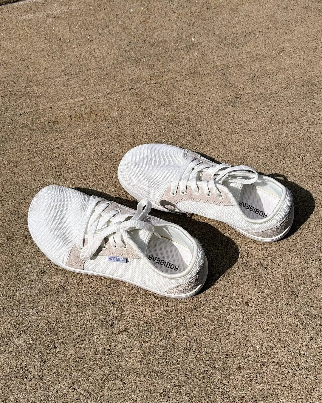 HOBIBEAR Natural Motion Shoes