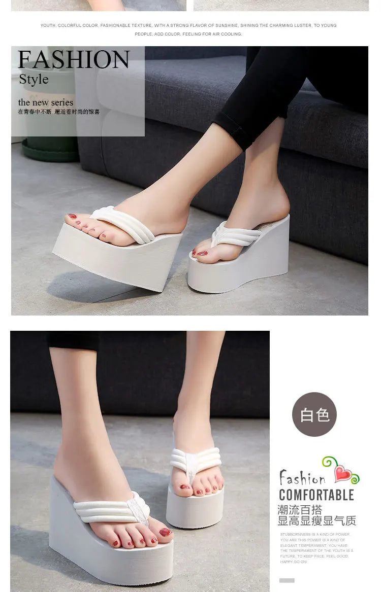 Women 2025 Flip Flops