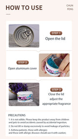 Lavender Air Fresheners