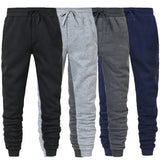 GymFlex™ Men’s Sports Jogger Pants