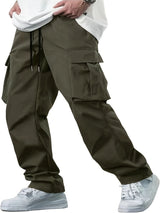 Men’s Workwear Cargo Pants 2025