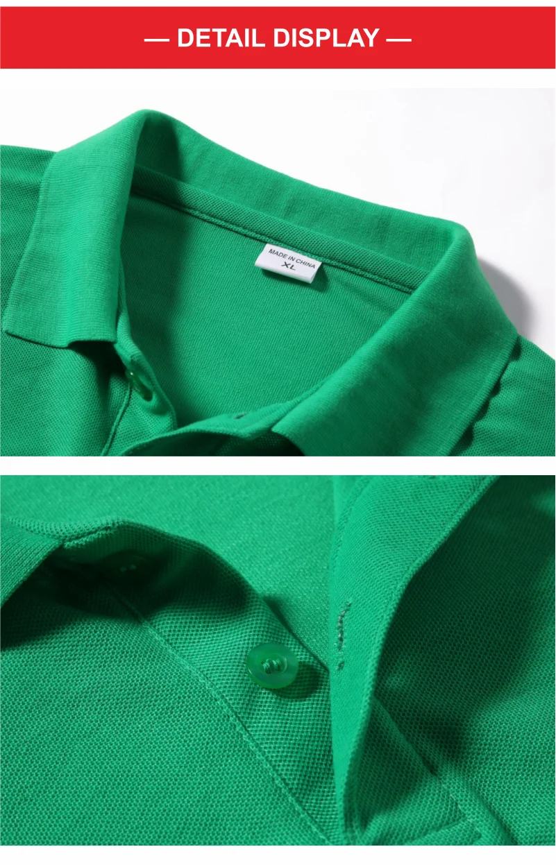 KAISING Custom Signature Polo