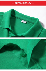 KAISING Custom Signature Polo