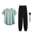 Women's 2 Piece Yoga Set