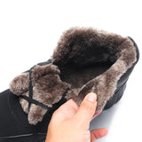 Women Trendy Waterproof Rain Sneakers