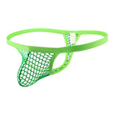 Men's Low Rise Briefs – Bulge Pouch Underwear