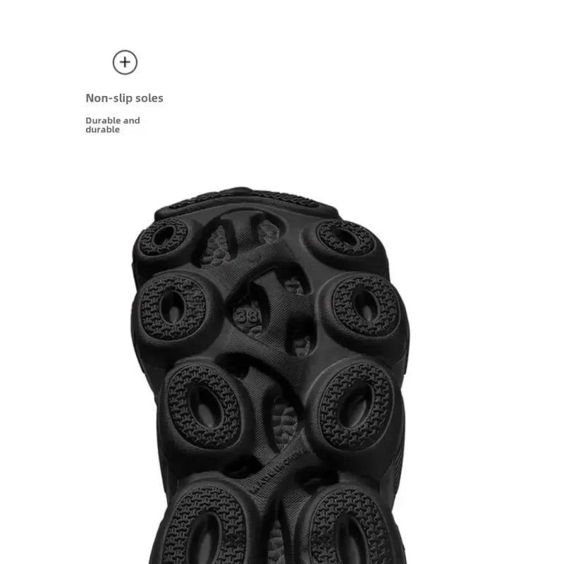 Men Anti Slip EVA Sandals