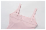 Women Tennis Skirt Sports Set