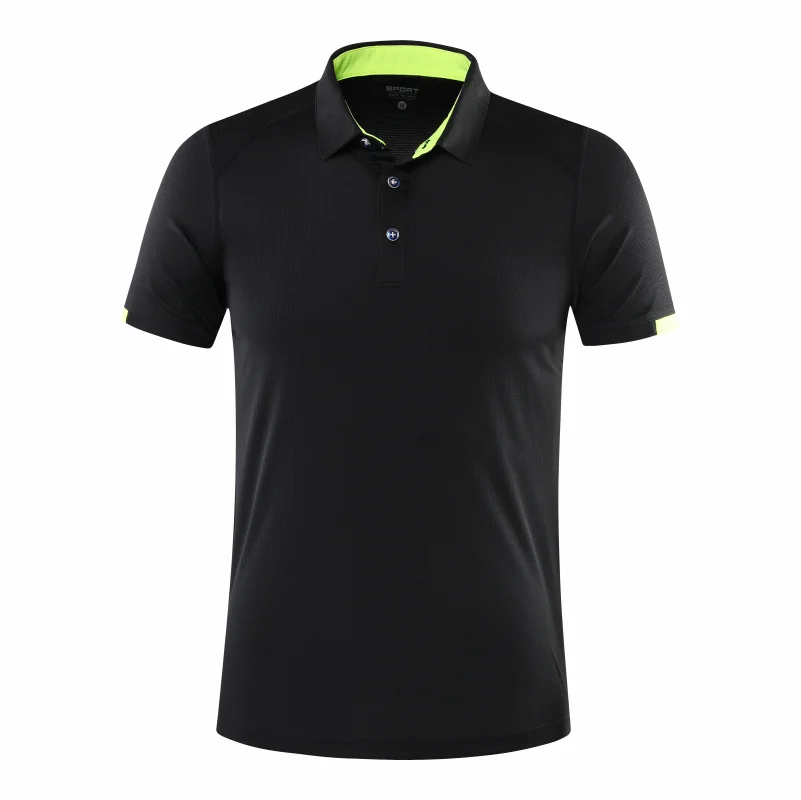 Summit Custom Performance Polo
