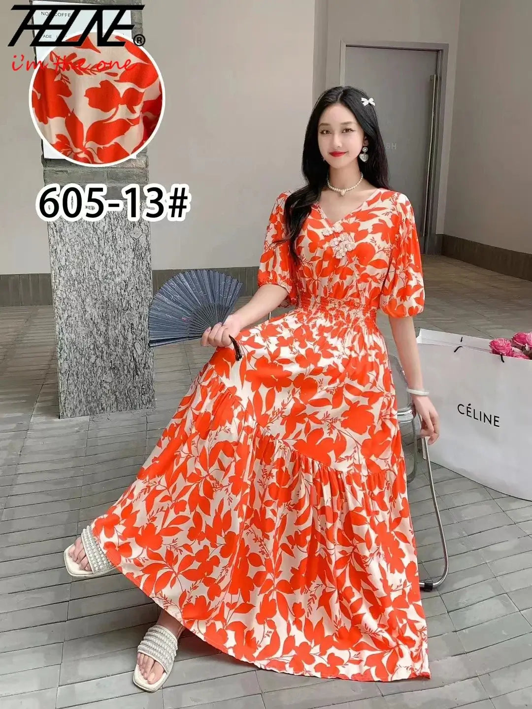 Classic Dresses for Women