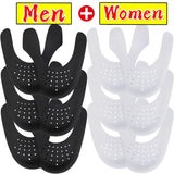 Women Anti Crease Shoe Toe Protectors